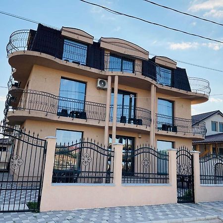 Vila Sofia Iasmin Eforie Norte Exterior foto