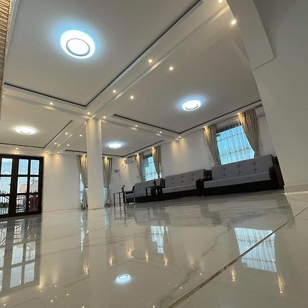 Vila Sofia Iasmin Eforie Norte Exterior foto