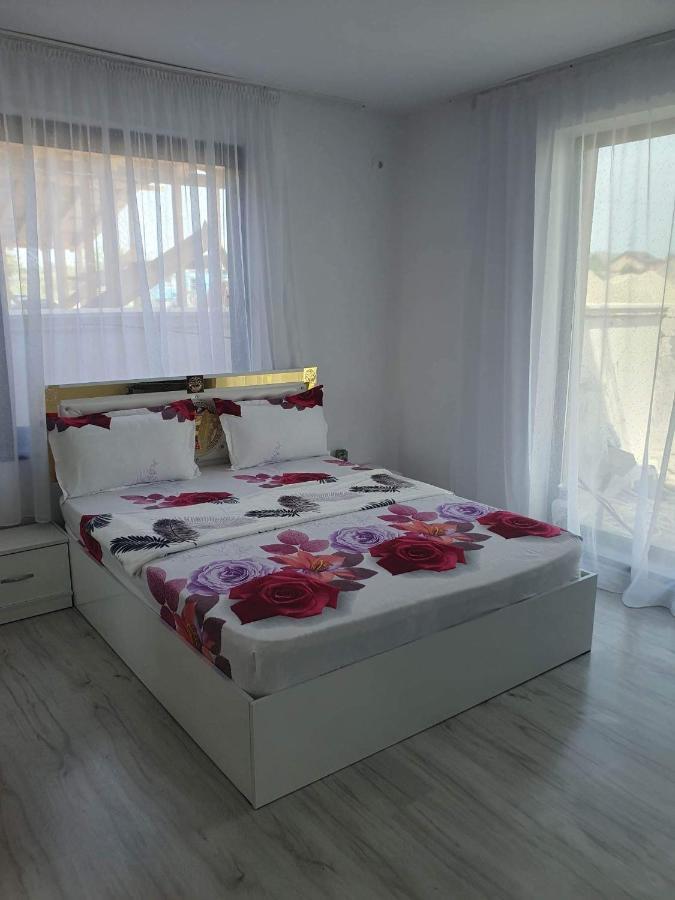 Vila Sofia Iasmin Eforie Norte Exterior foto