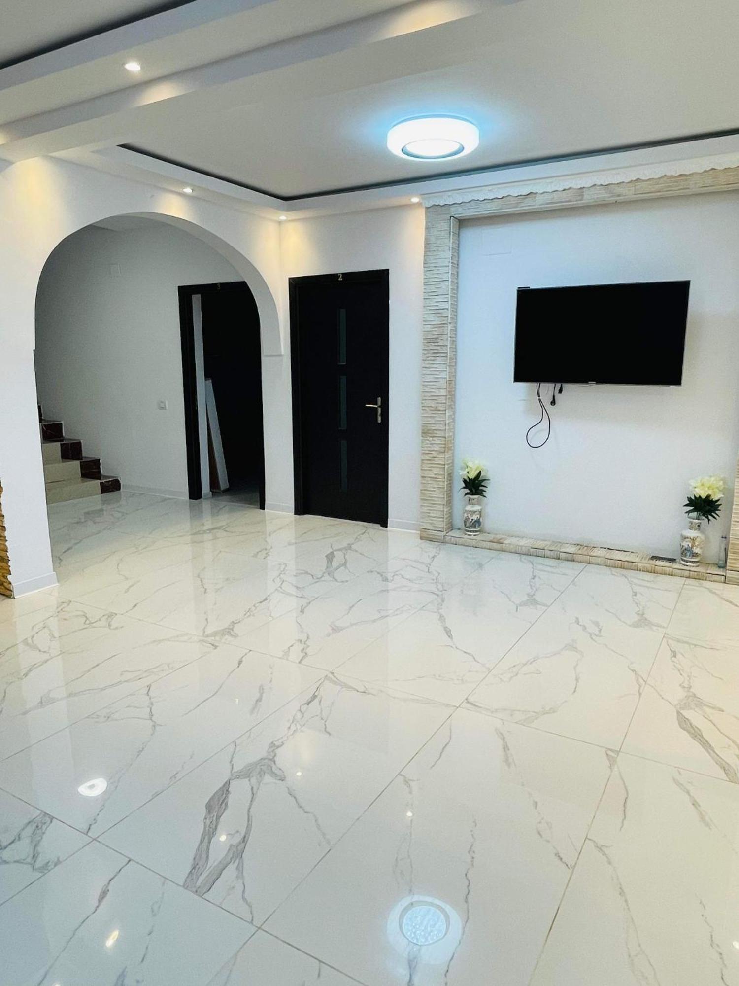 Vila Sofia Iasmin Eforie Norte Exterior foto