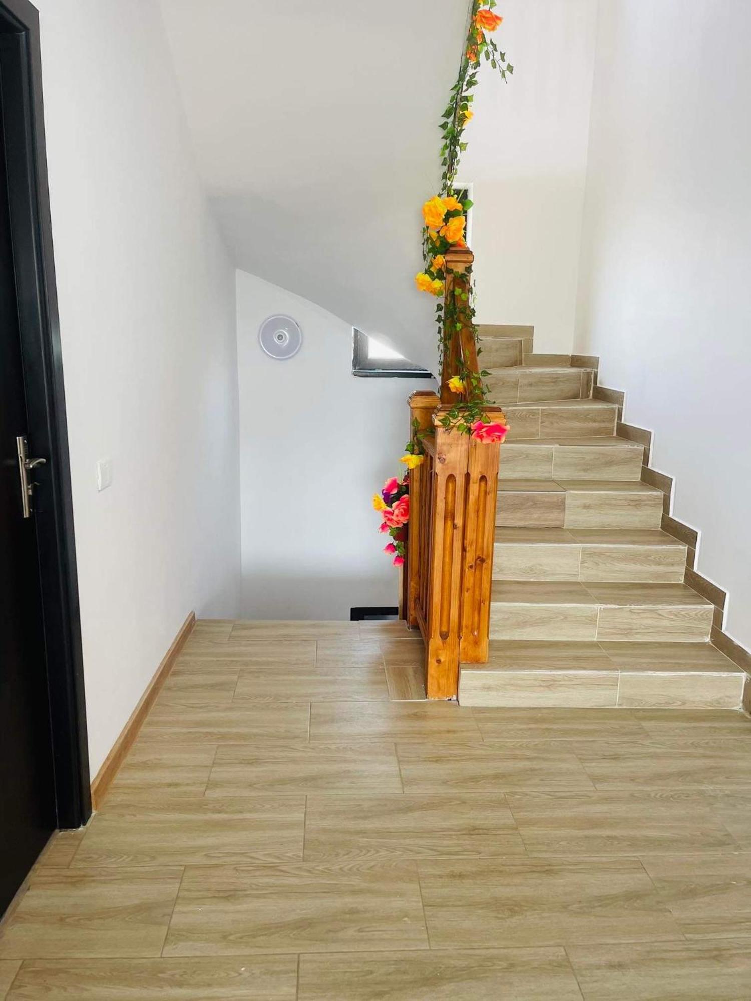 Vila Sofia Iasmin Eforie Norte Exterior foto