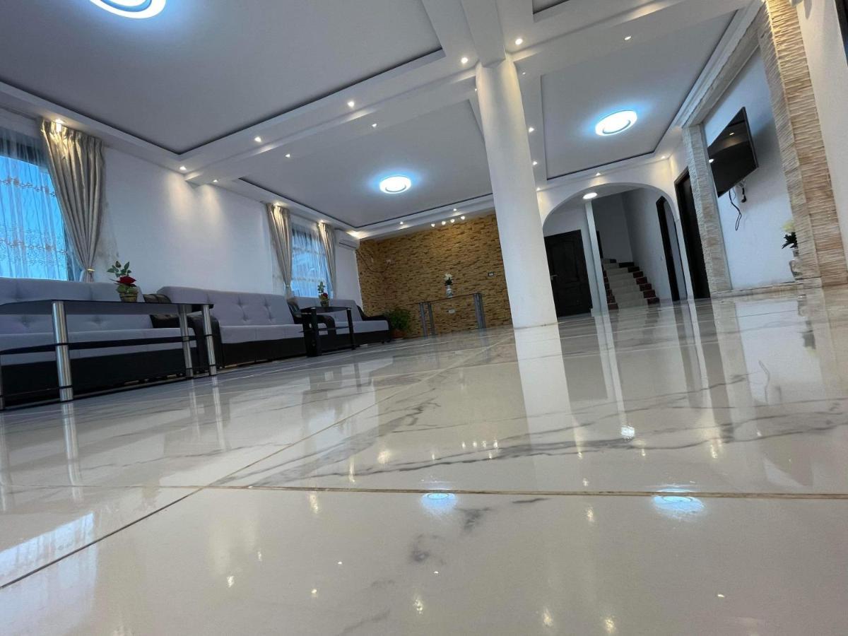 Vila Sofia Iasmin Eforie Norte Exterior foto
