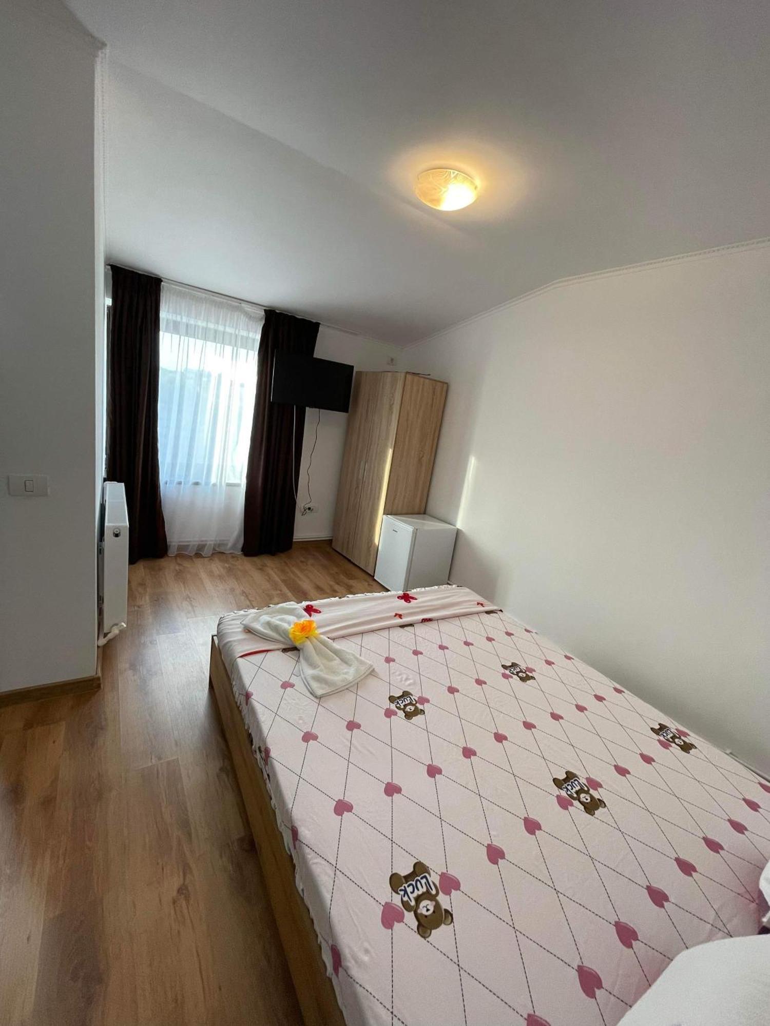 Vila Sofia Iasmin Eforie Norte Exterior foto