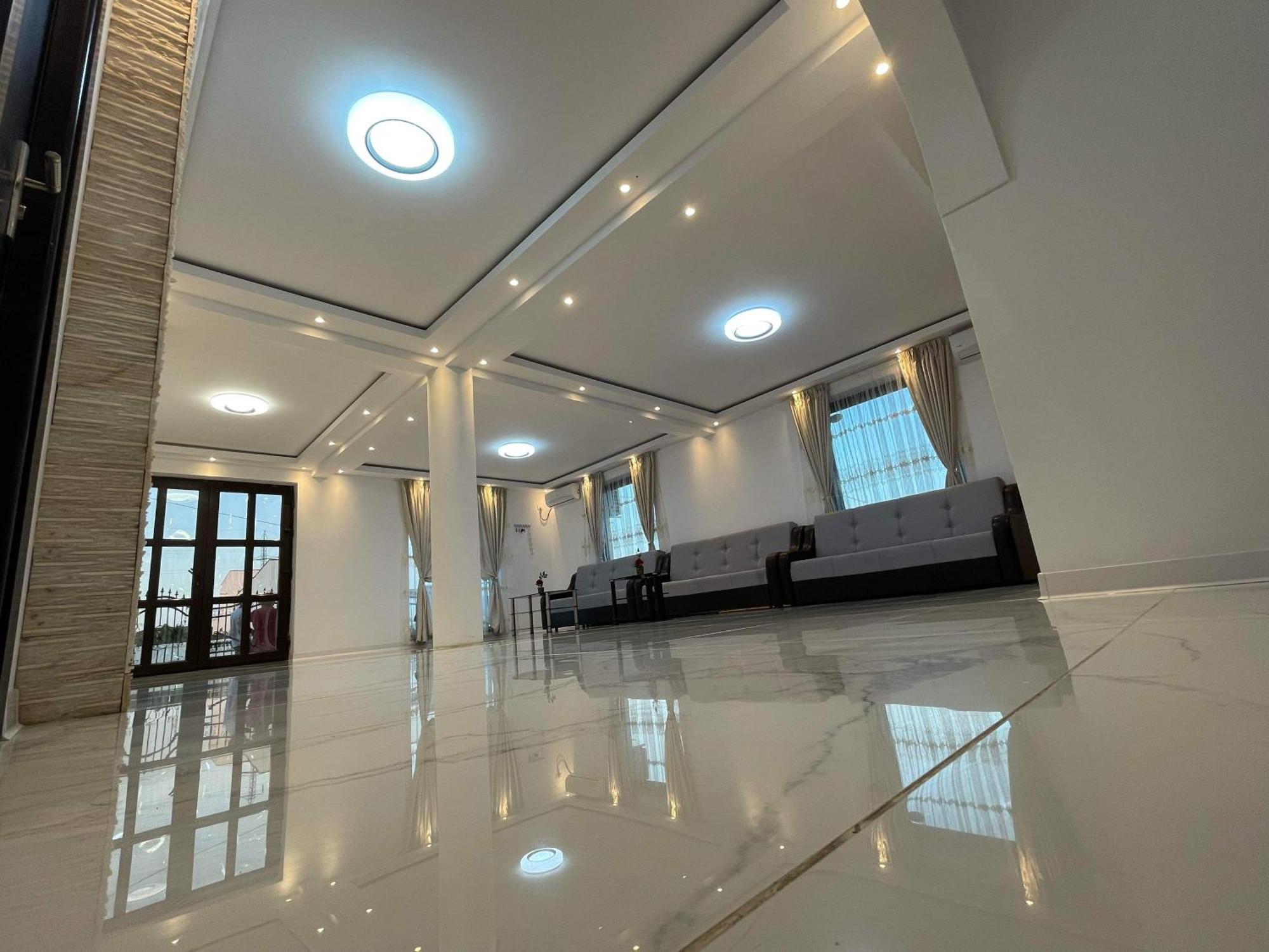 Vila Sofia Iasmin Eforie Norte Exterior foto