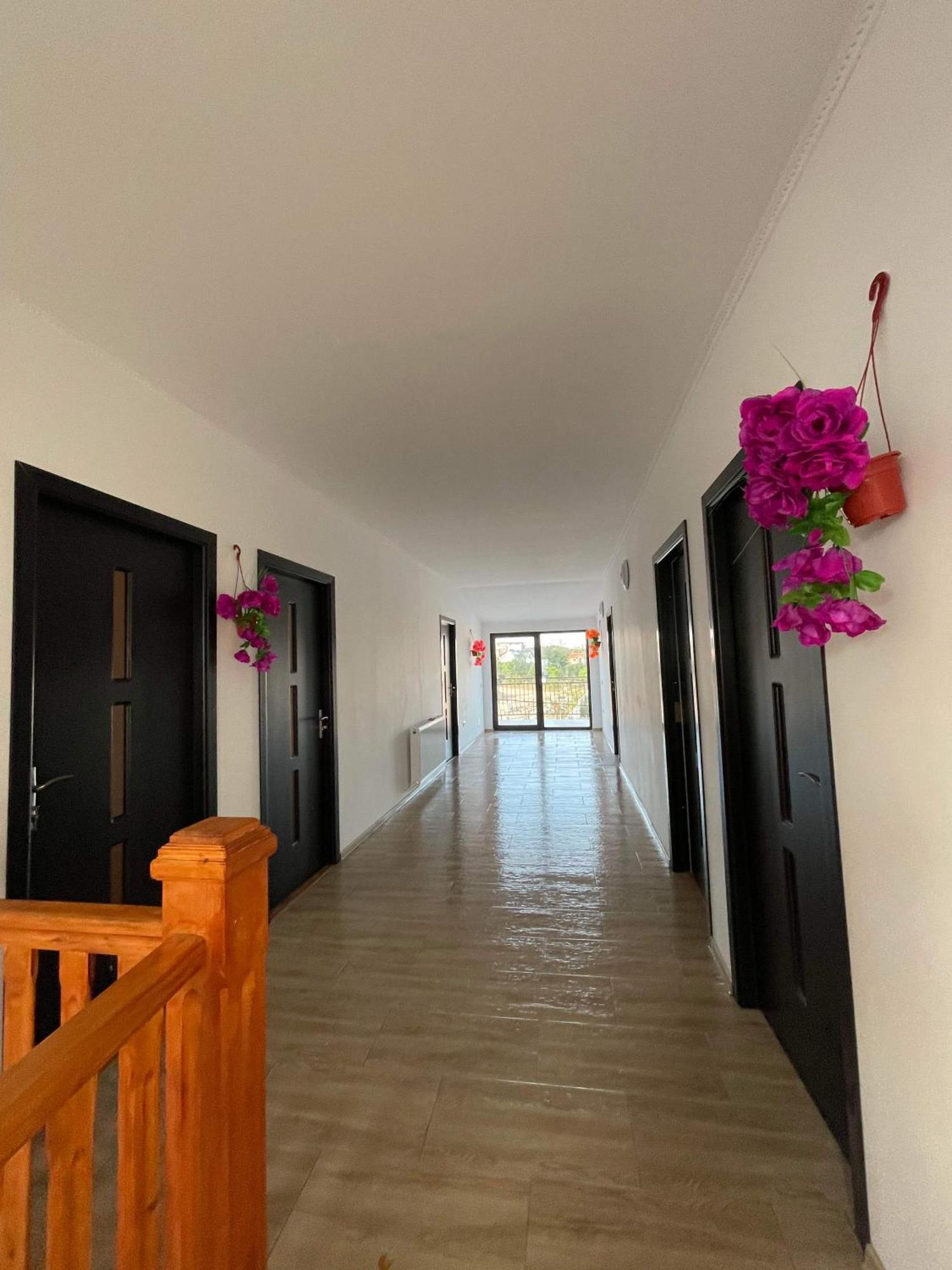 Vila Sofia Iasmin Eforie Norte Exterior foto