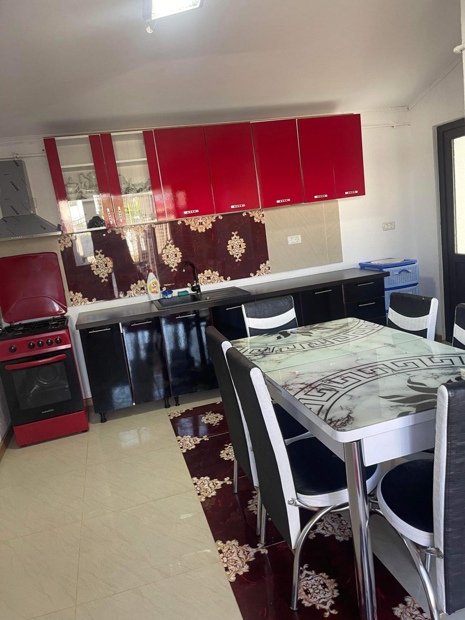 Vila Sofia Iasmin Eforie Norte Exterior foto
